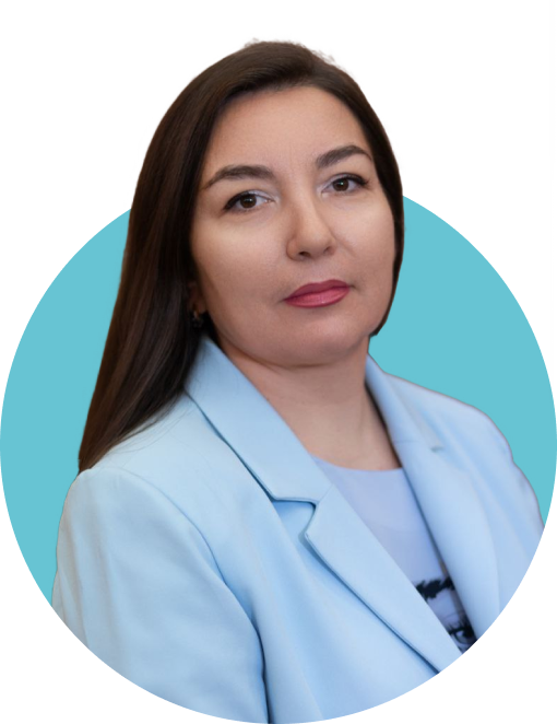 Юлия Зайцева