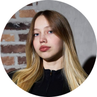 Полина Федорова