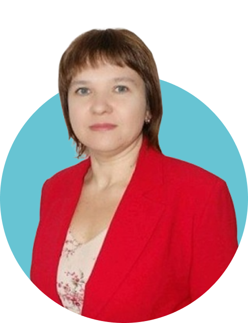 Наталья Сазонова